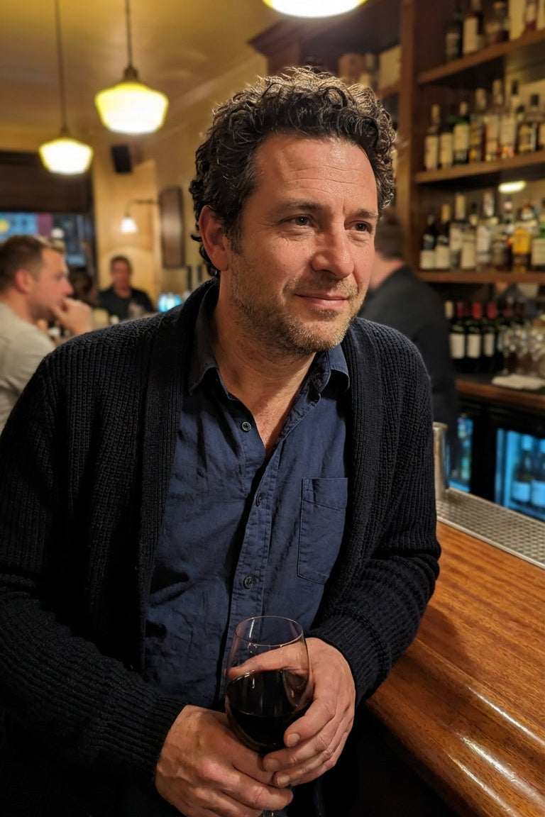 Michael Torres – Madrid, Spain