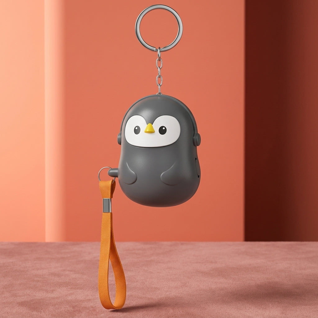 Avexto SafeCharm