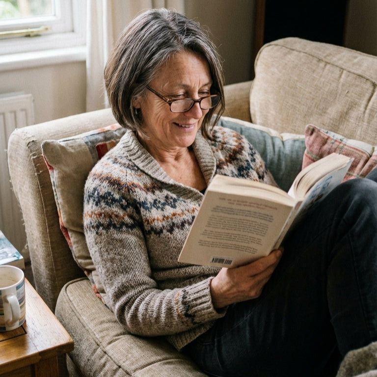 Sarah Johnson – Toronto, Canada