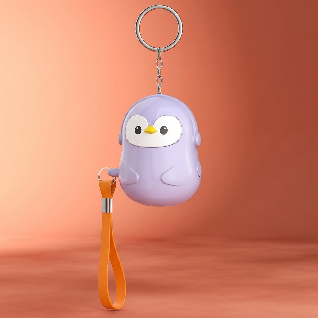 Avexto SafeCharm