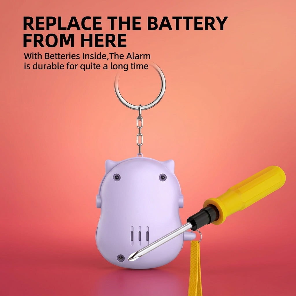 Avexto SafeCharm