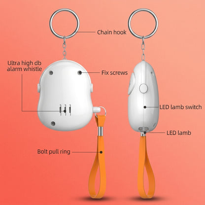 Avexto SafeCharm