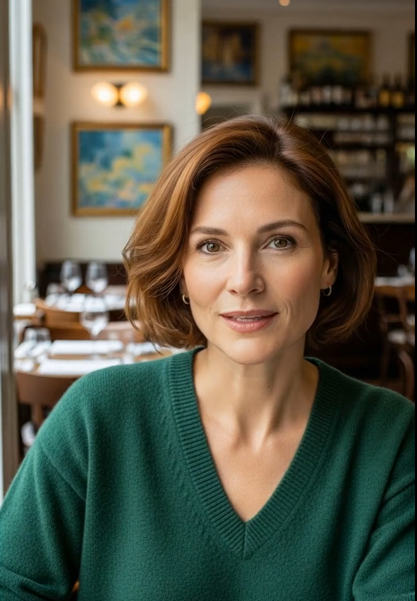 Jessi Jordan – Chicago, Illinois