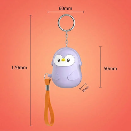 Avexto SafeCharm