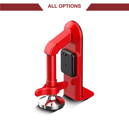 Avexto™ SecureStop Pro